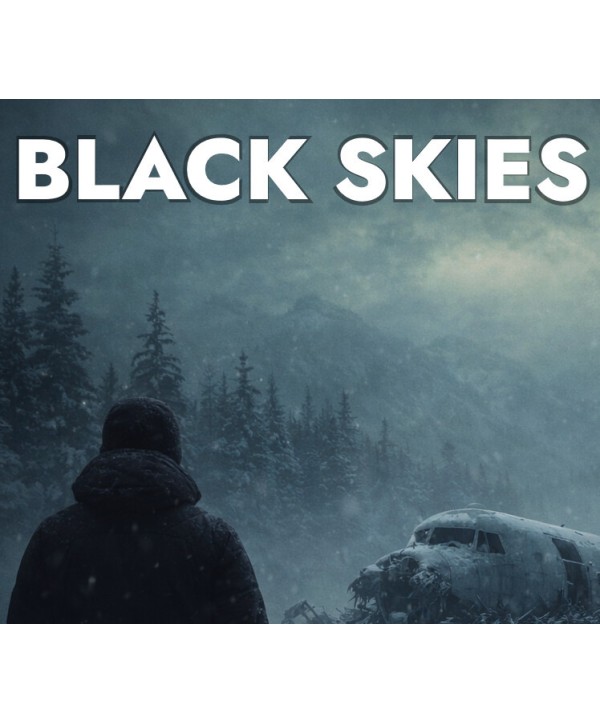 Black Skies Steam Key GLOBAL